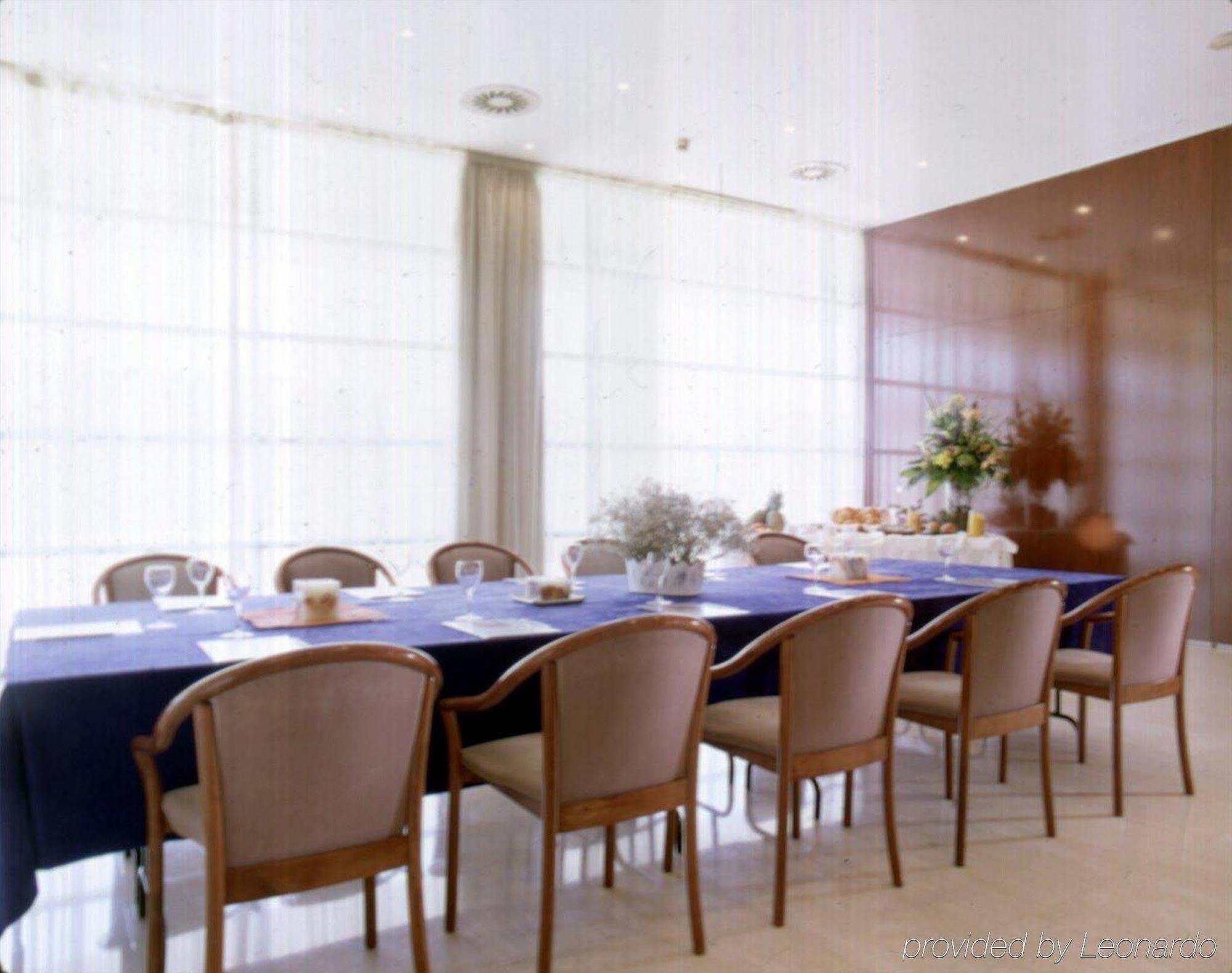 Ac Hotel Diagonal L'Illa By Marriott Barcelona Facilități foto